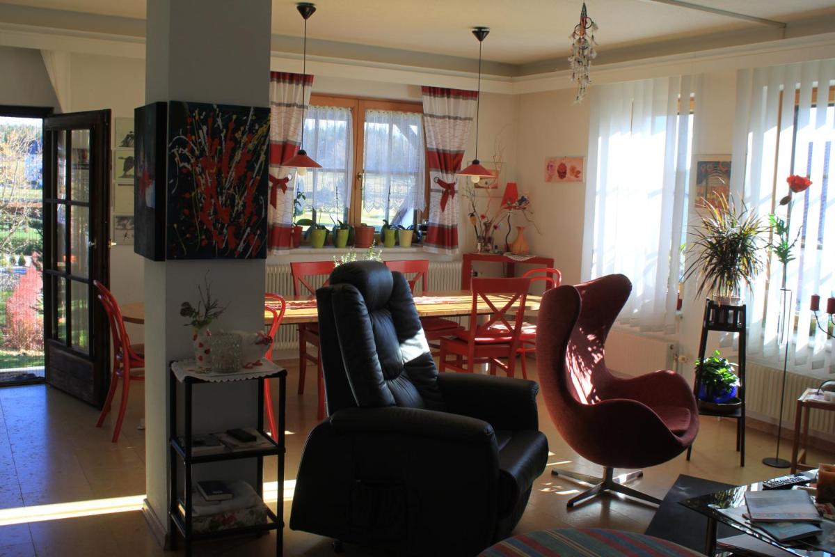 Haus Linda - Housity