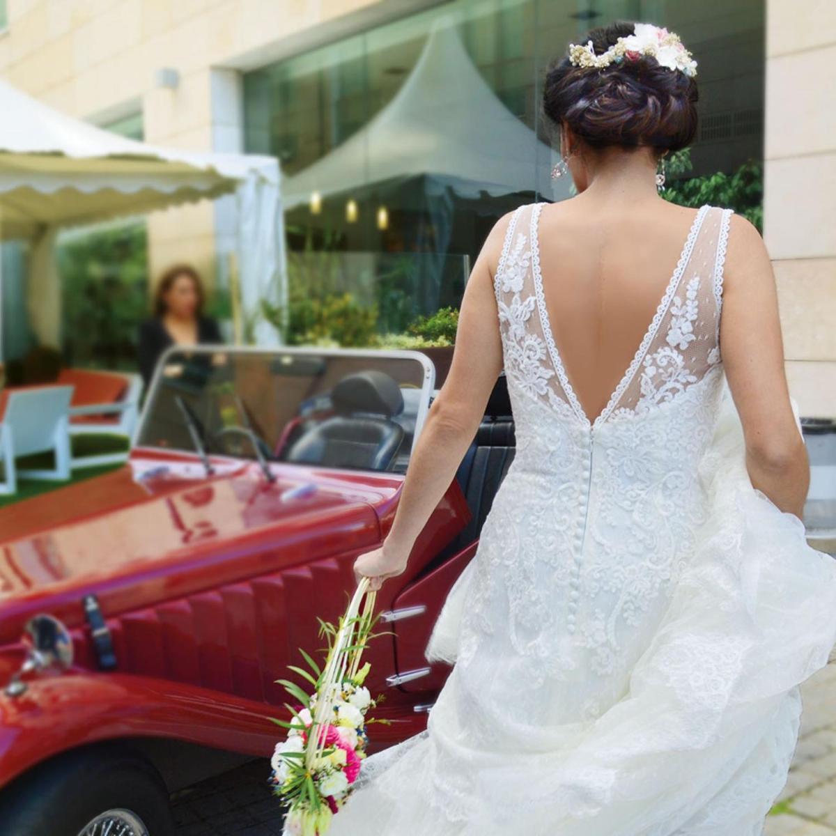 Clientes alojados en Gran Hotel Don Manuel