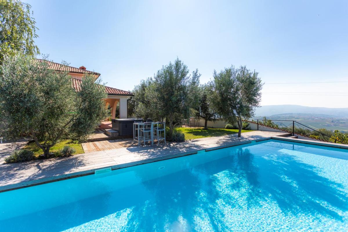 Villa EMI - Housity