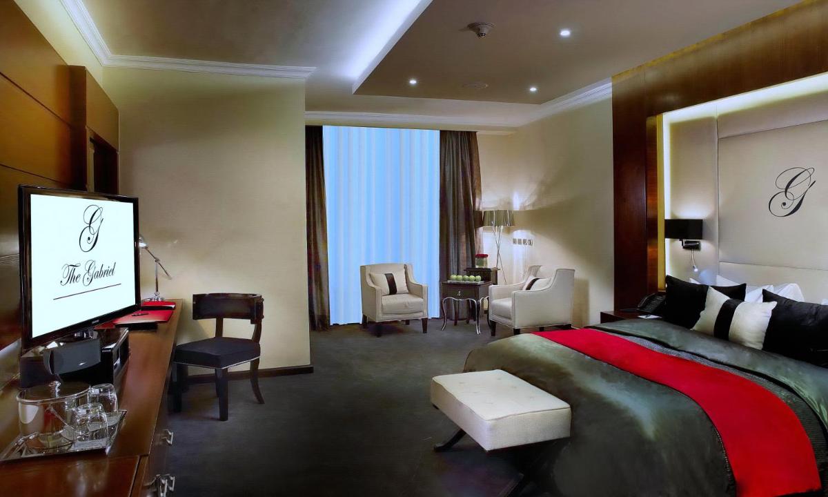 Sun City Hotel - The Gabriel - Housity