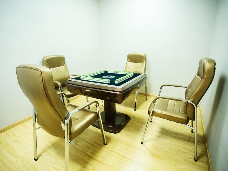 GreenTree Inn Zhoushan Baiquan Colorful Plaza Express Hotel - Housity