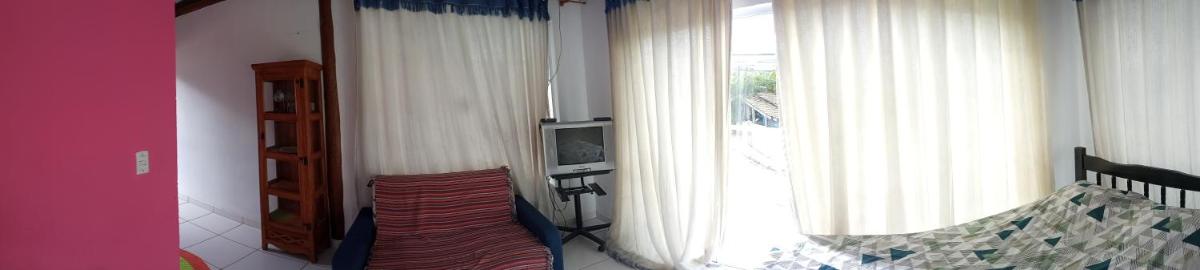 Ilhabela Suite para Casal - Housity