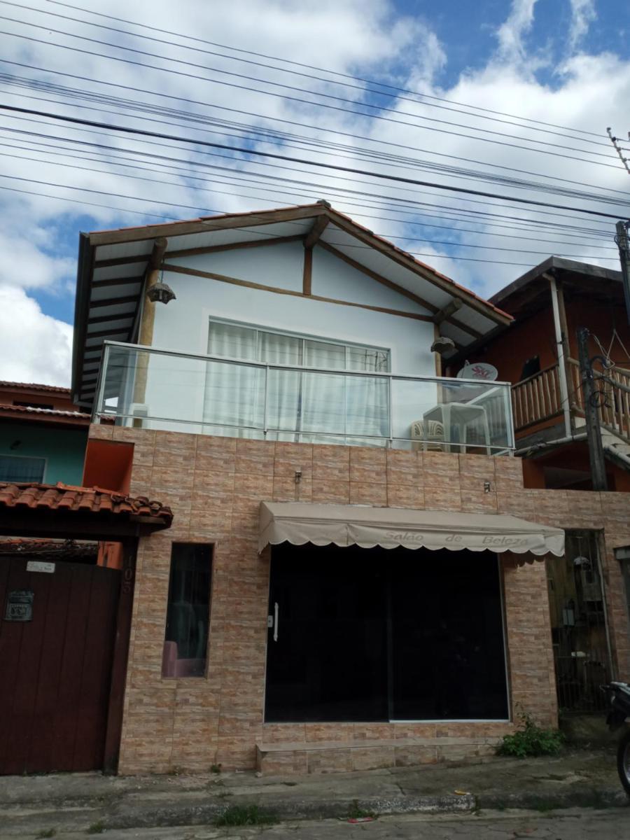 Ilhabela Suite para Casal - Housity