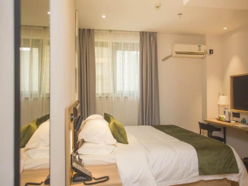 GreenTree Inn Taizhou Jiangyan Wujin - Housity