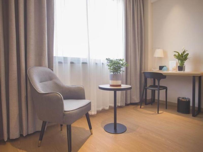 GreenTree Inn Taizhou Jiangyan Wujin - Housity