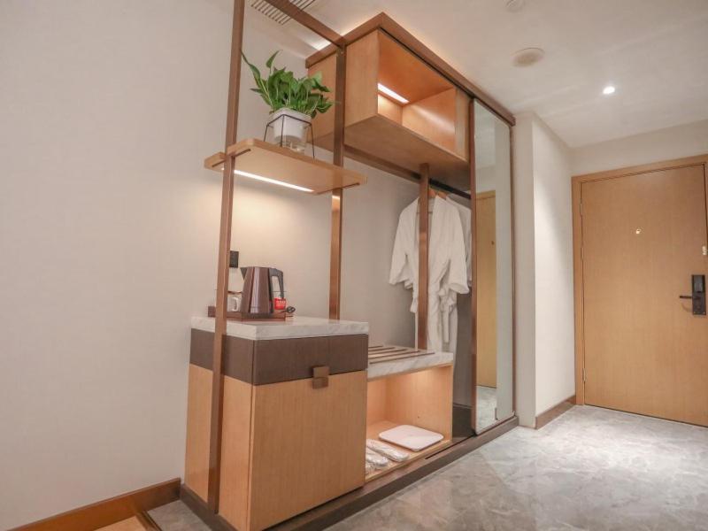 GreenTree Eastern Nanjing Xianlin University City Hotel - Housity