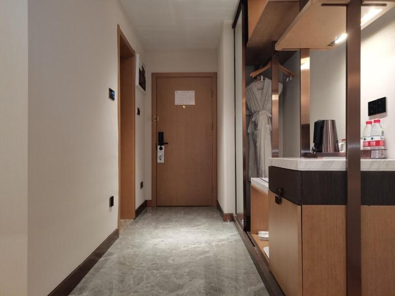 GreenTree Eastern Nanjing Xianlin University City Hotel - Housity