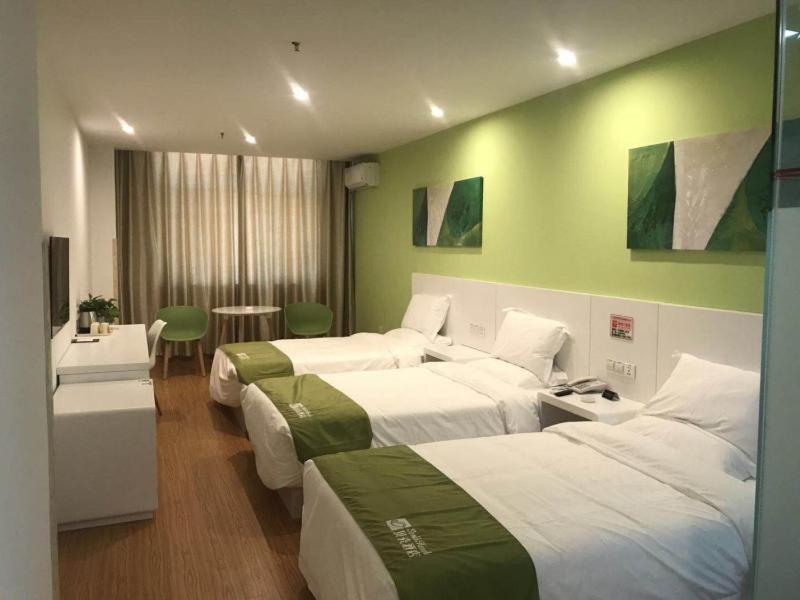 Shell Shangxi Xinzhou Dai County 108 State Road Hotel - Housity