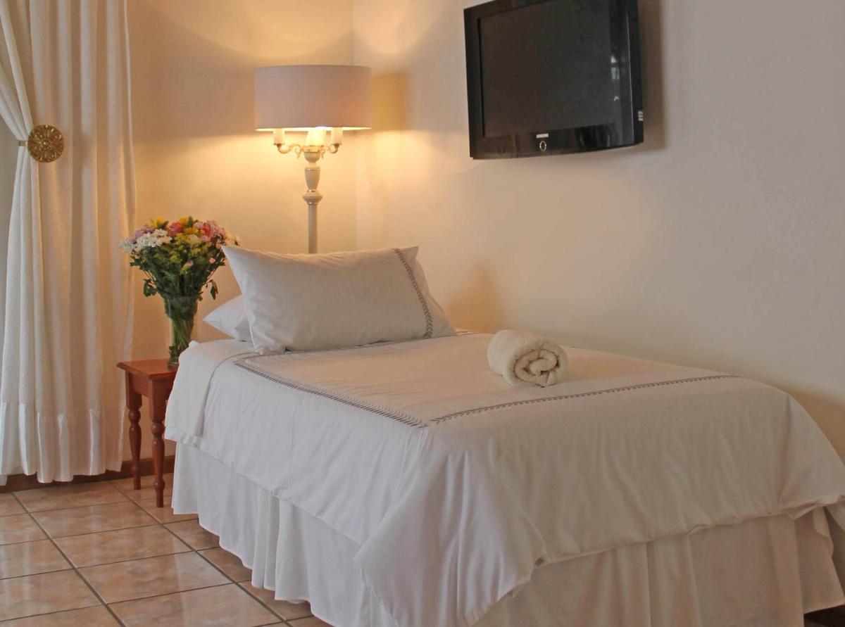 Lincoln Cottages BnB & Self-Catering - Housity