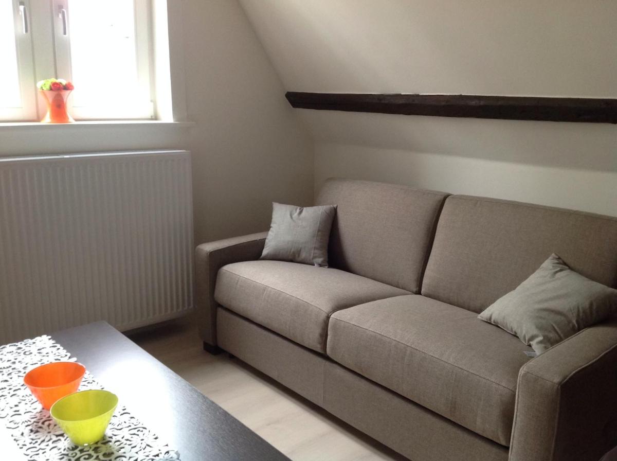 Holiday Home t' Keerske - Housity