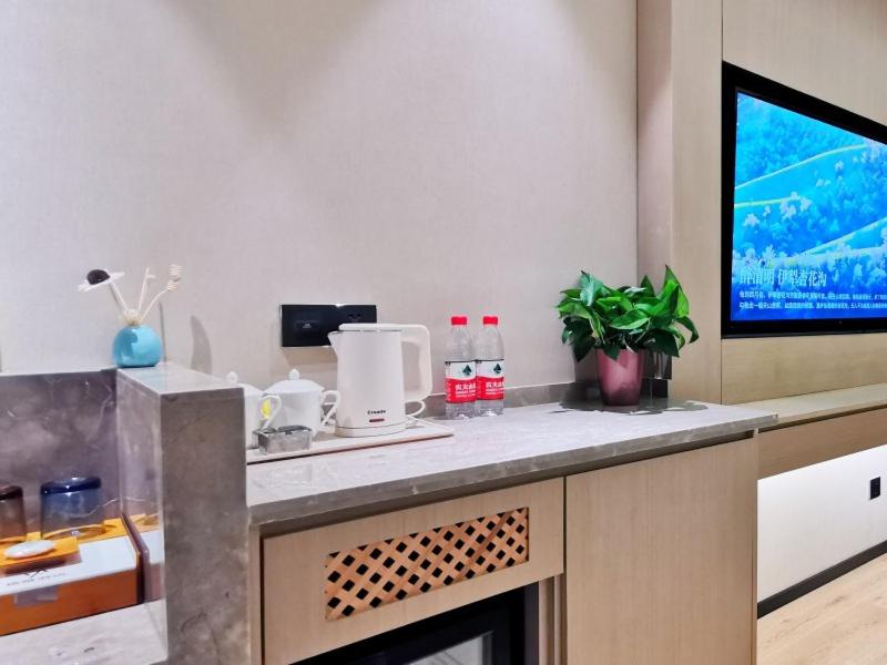 Suitetrails - GYA hotel Jurong British International