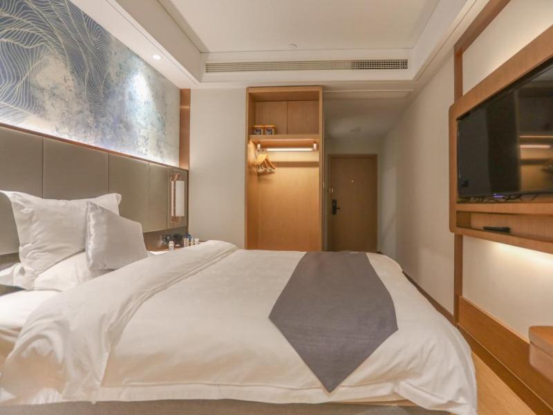 GreenTree Eastern Nanjing Xianlin University City Hotel - Housity