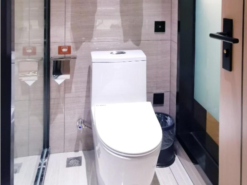 Suitetrails - GYA hotel Jurong British International