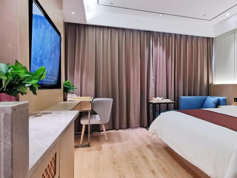 Suitetrails - GYA hotel Jurong British International