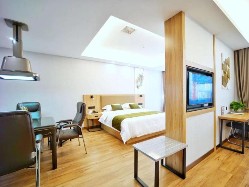 GreenTree Inn Changzhou Xuebu Eastern Salt Lake City - Housity