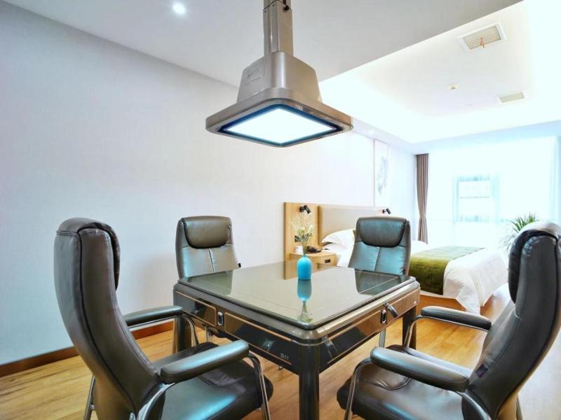 GreenTree Inn Changzhou Xuebu Eastern Salt Lake City - Housity