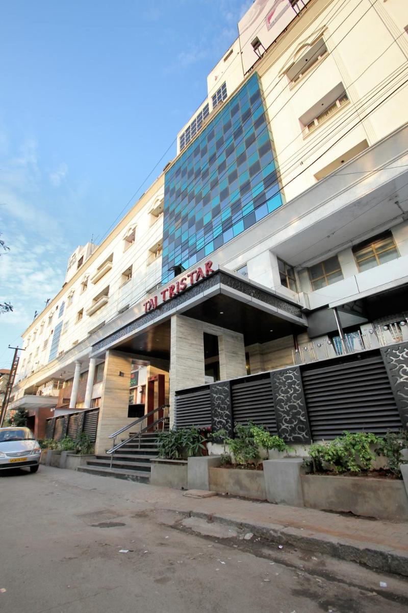 Taj Tristar - Housity