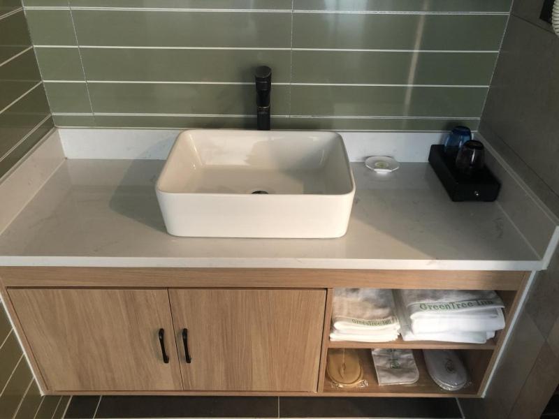 GreenTree Inn Hefei Feixi Guanting Guanshan Road - Housity