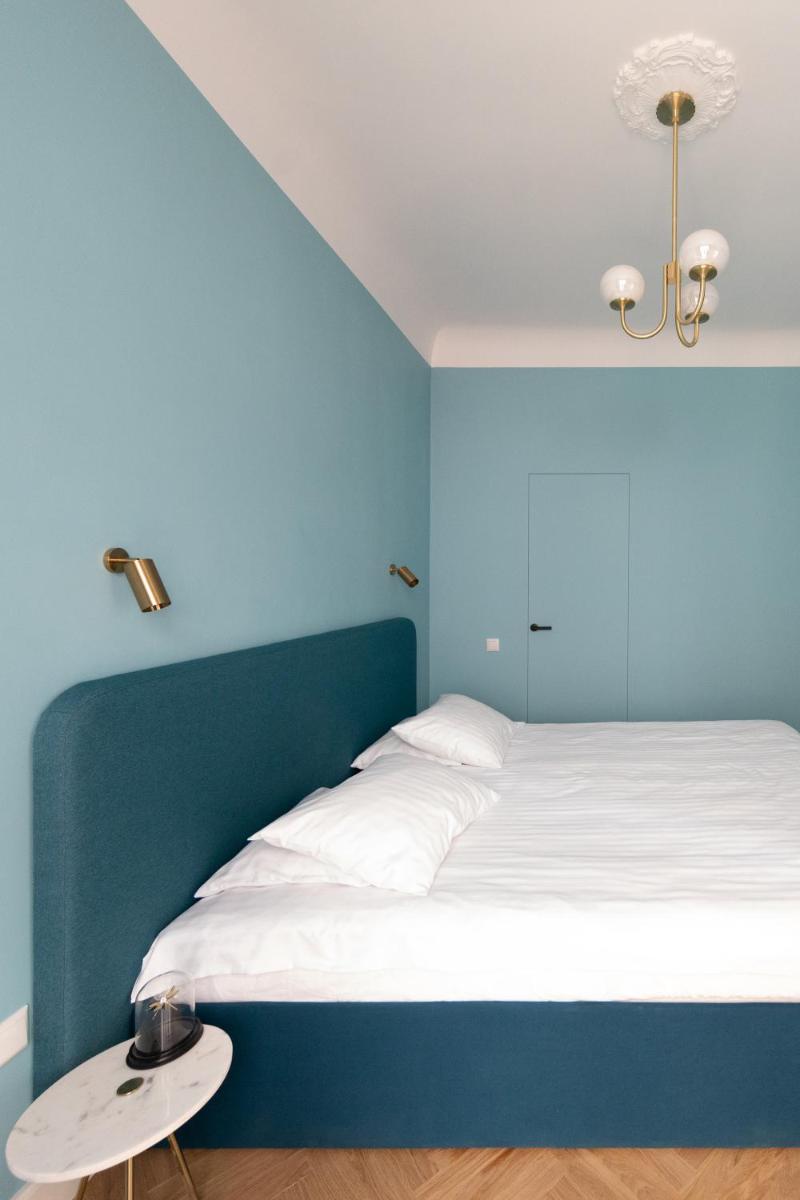 MIRO Rooms French - quiet chic, free private parking - Housity