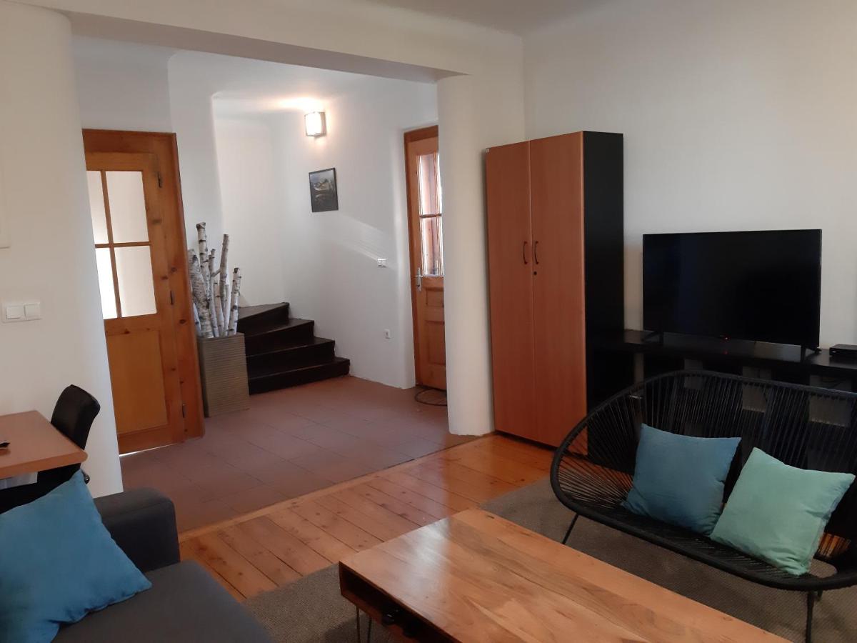 Triglav Apartment House - Housity
