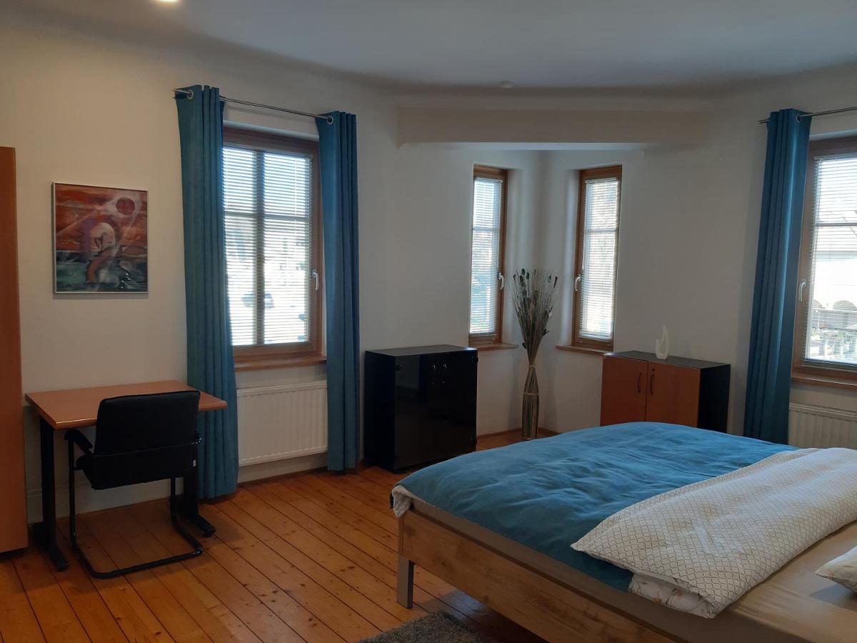 Triglav Apartment House - Housity