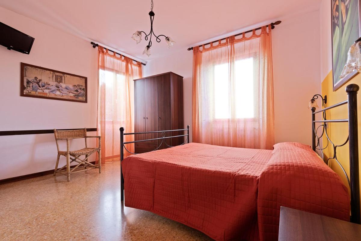 Osteria Belvedere - Housity