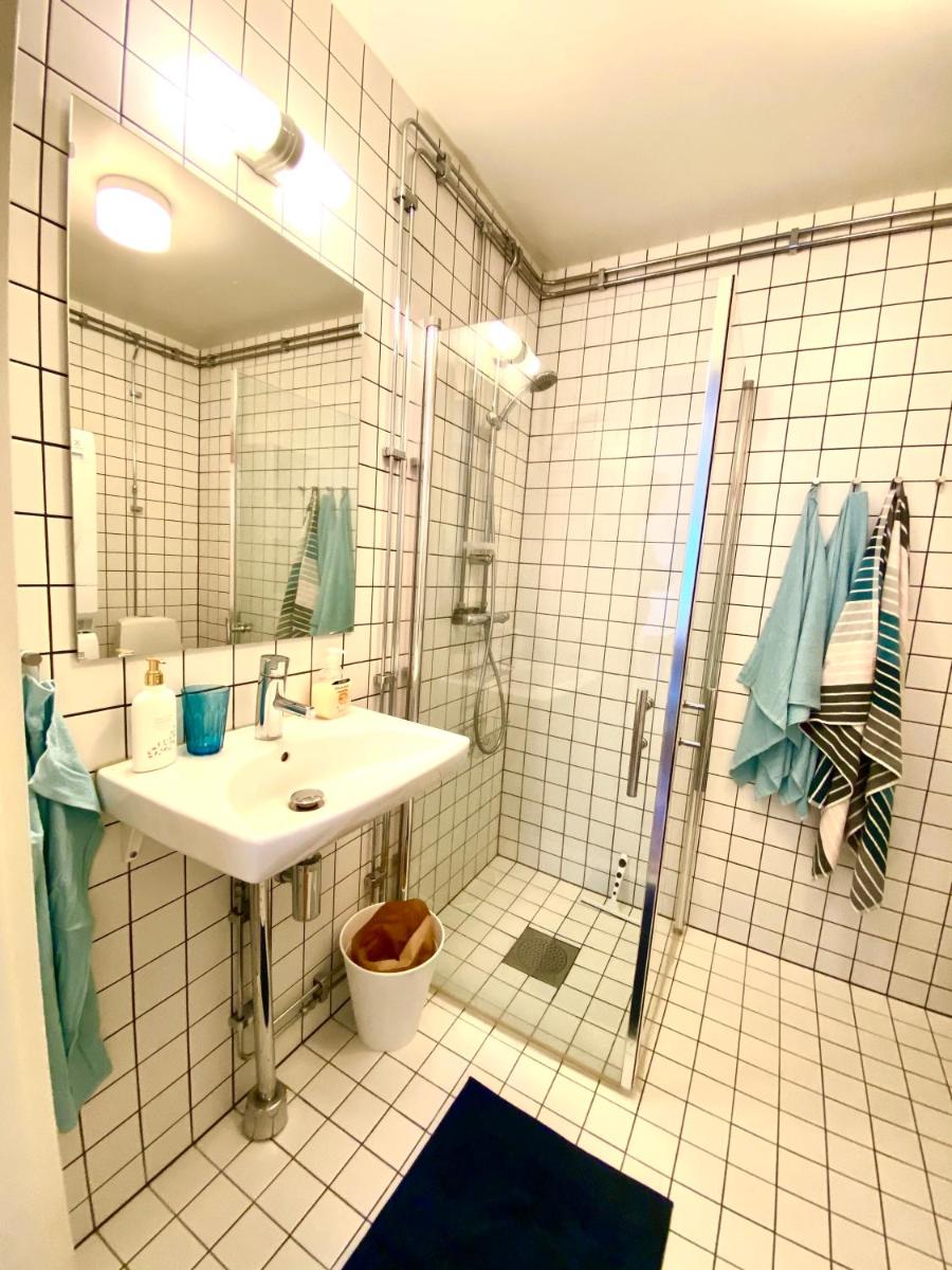 Mellbystrand Björkvägen Apartment - Housity
