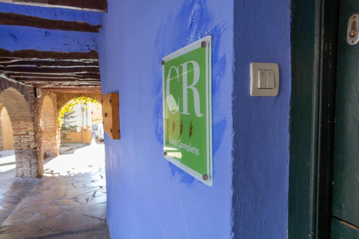 Casa rural Villahermosa - Housity