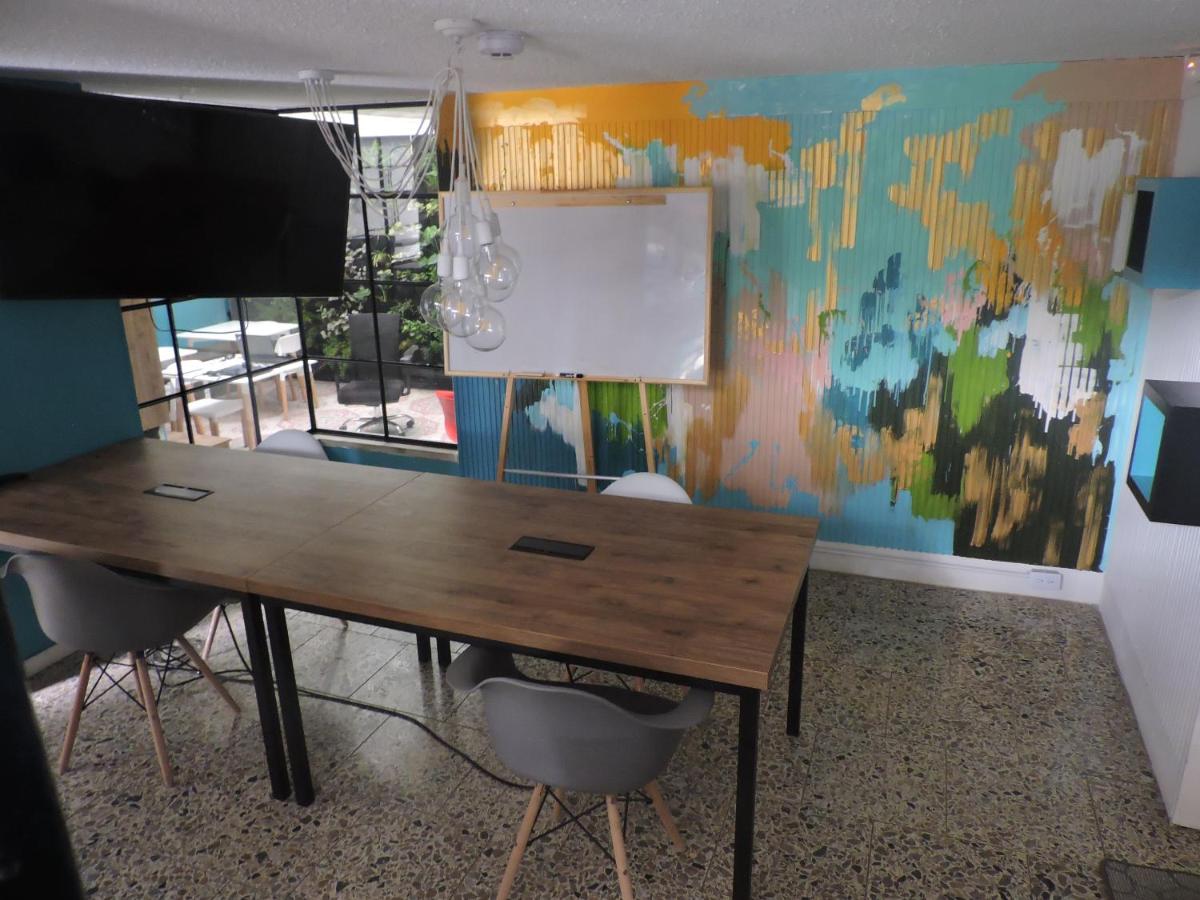 Suitetrails - Casa Coffice