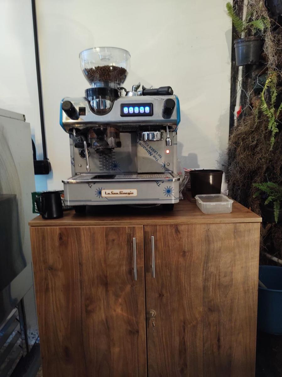 Suitetrails - Casa Coffice