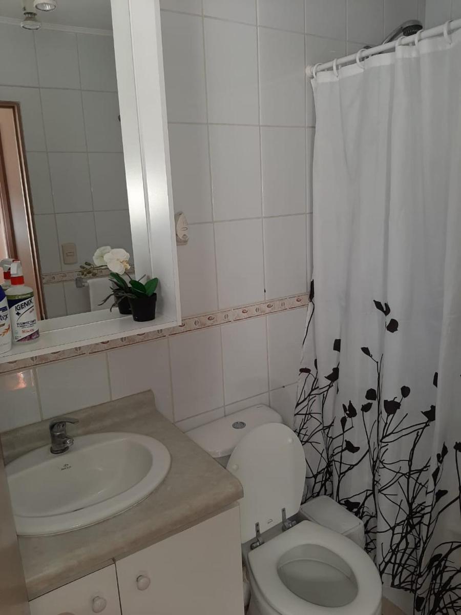 Suitetrails - Condominio Reino de Italia, Serena