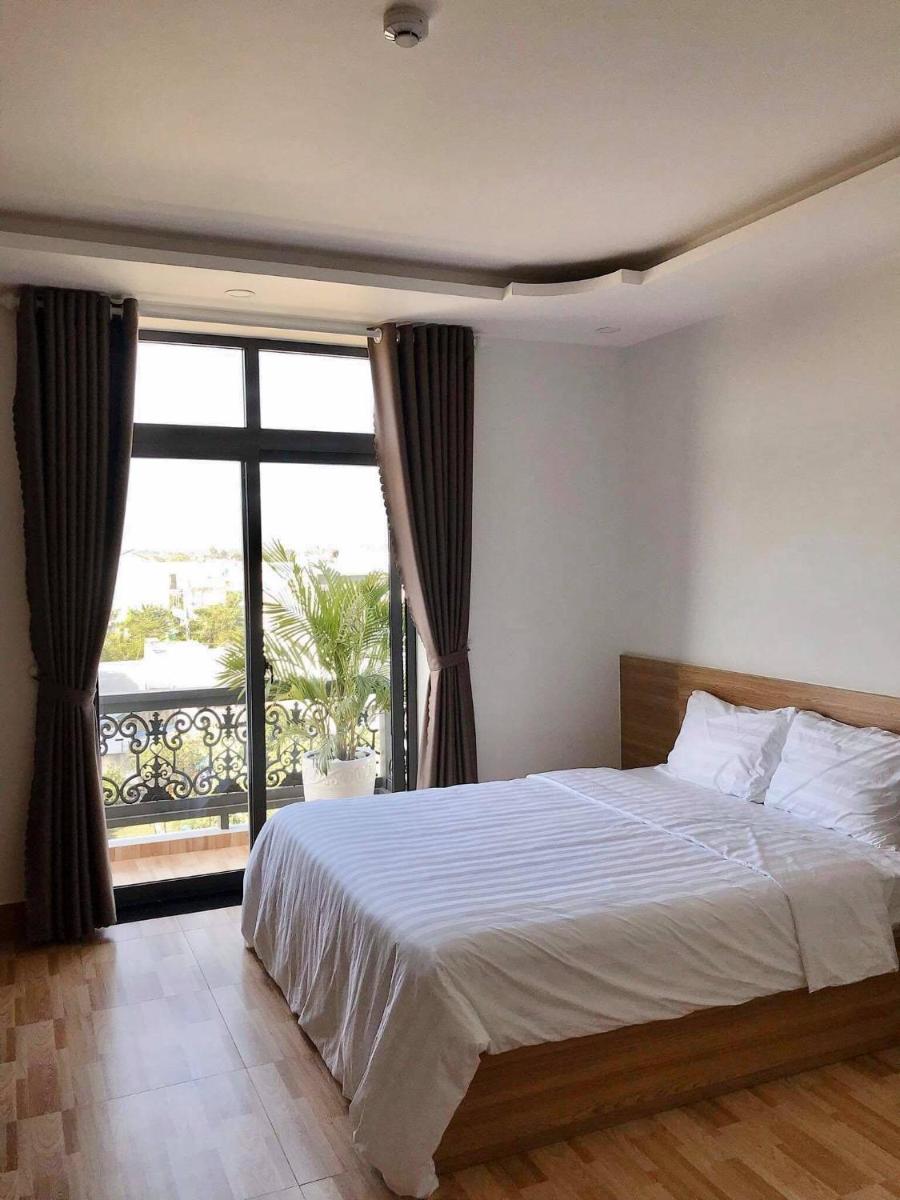 Long Hồ Homestay - Housity