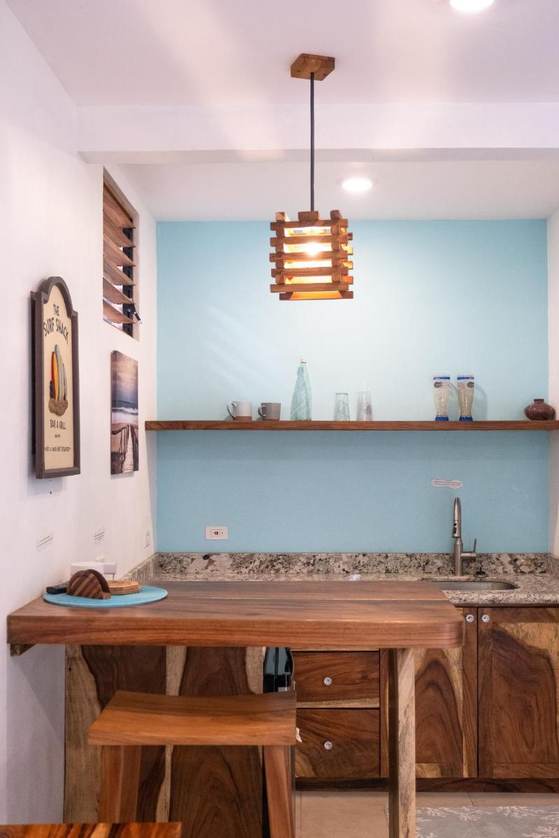 Studio Reina at Hacienda Nosara - Housity