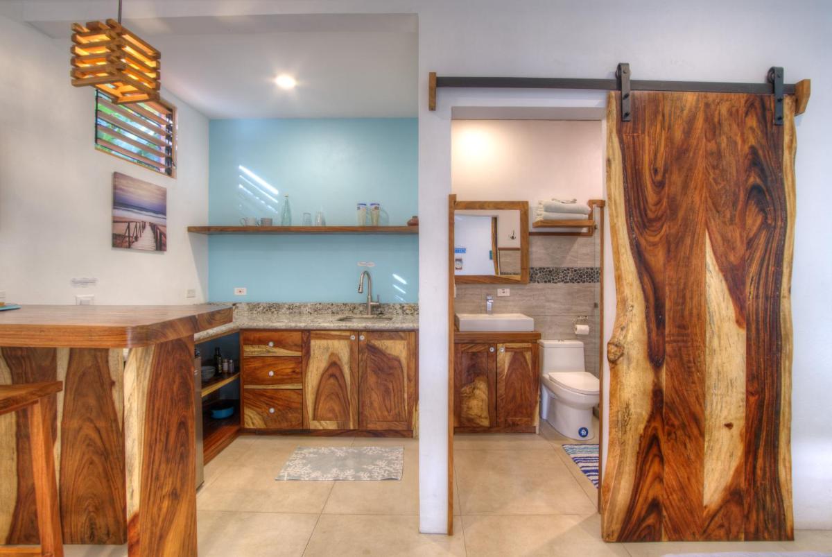 Studio Reina at Hacienda Nosara - Housity