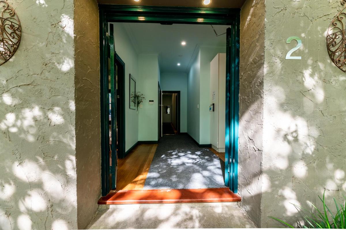 Tuck Inn Yarra Valley - Housity