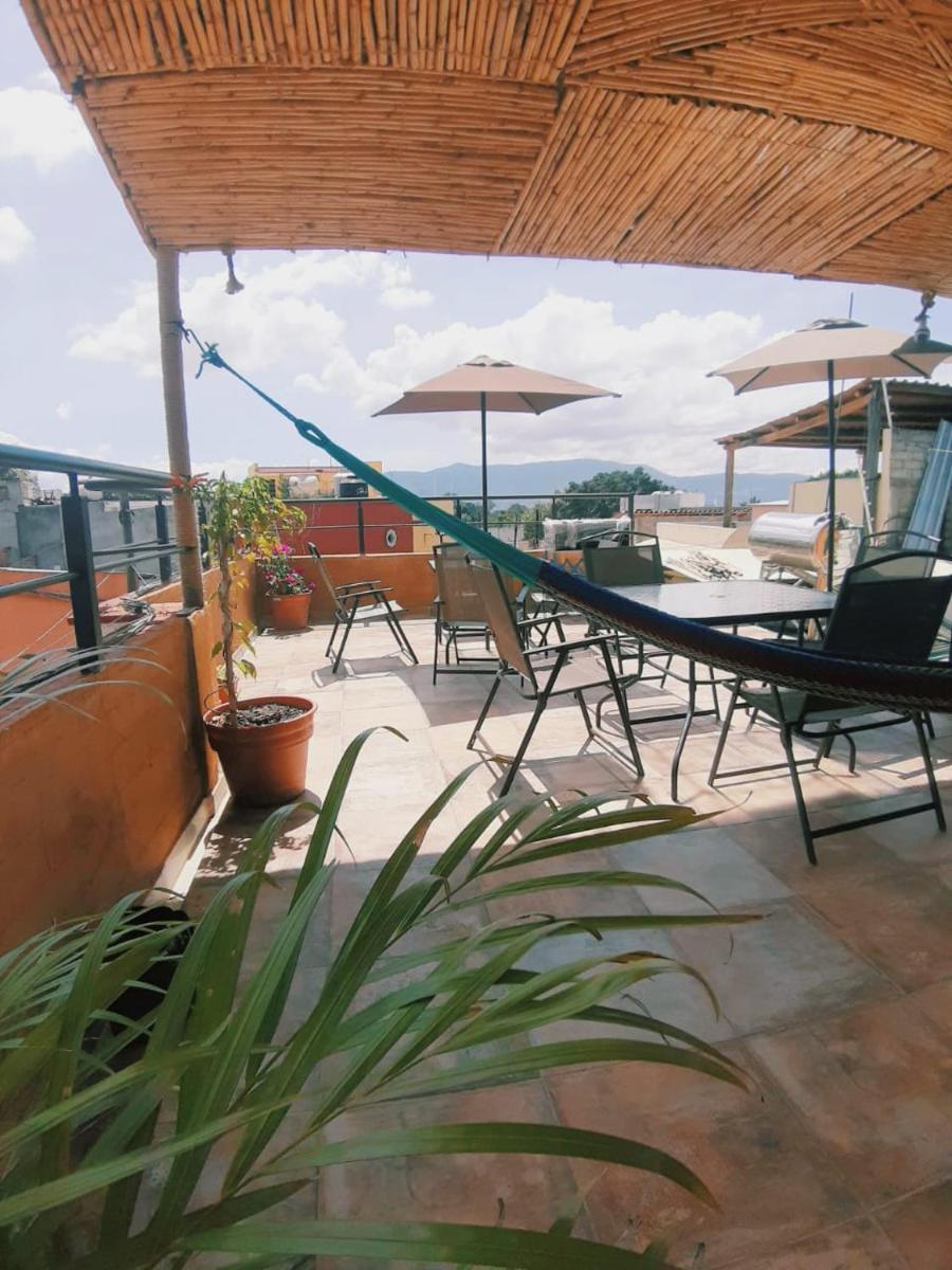 Casa los Arcos Oaxaca - Housity