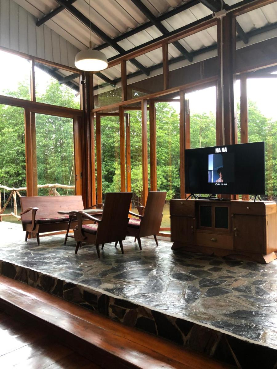 Baan Chan Lay Koh Chang - Housity