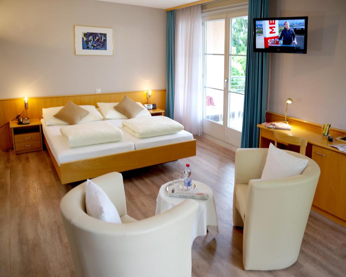 Hotel Garni Arnegg - Housity