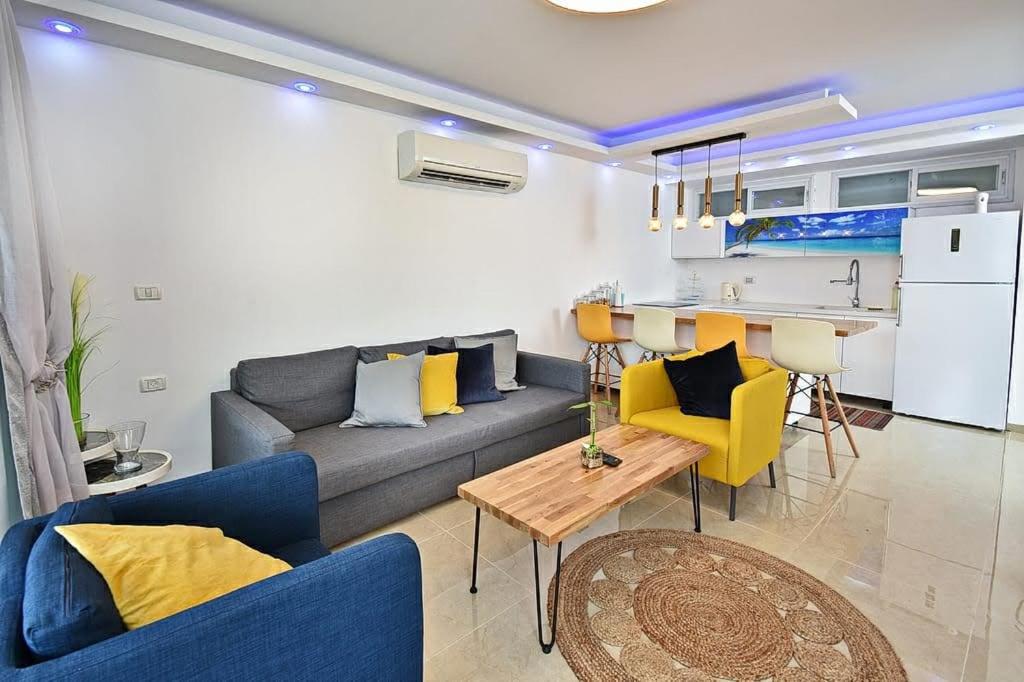 Achziv Sea & Sun - Housity