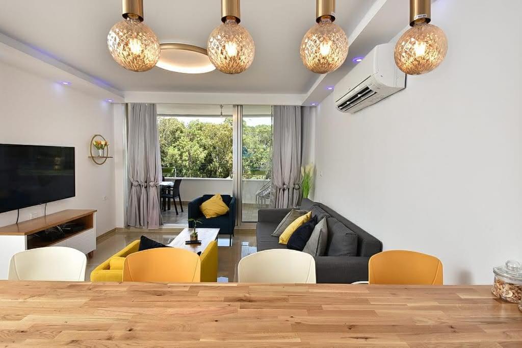 Achziv Sea & Sun - Housity