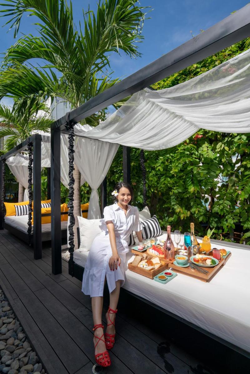 Suitetrails - Hoian Sincerity Hotel & Spa
