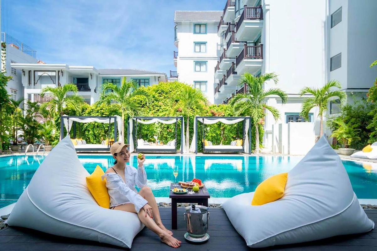 Hoian Sincerity Hotel & Spa - Housity