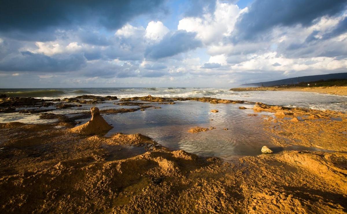 Achziv Sea & Sun - Housity