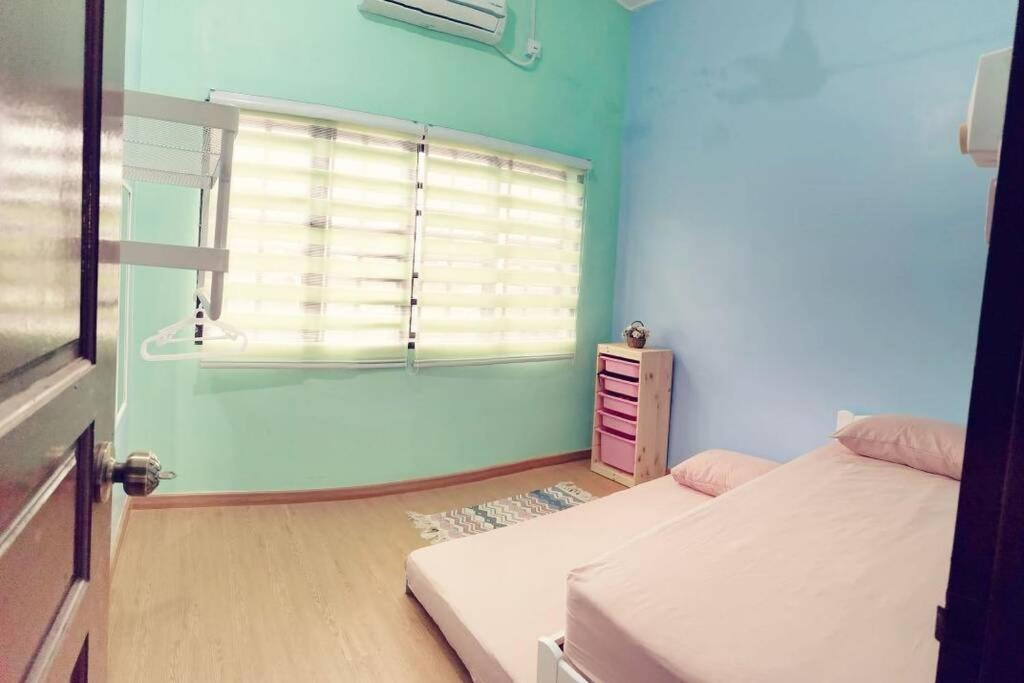 Homestay Pontian Fully Airconditioned - Housity