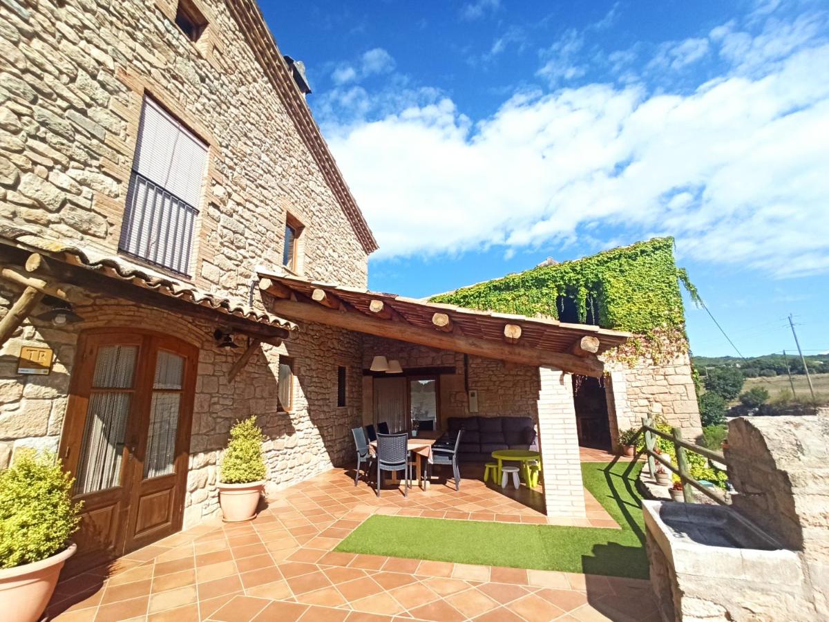Masia Caselles - Housity