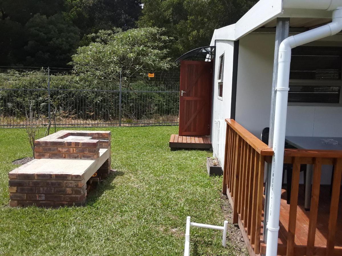 Nadine's Self - Catering Accommodation - Housity