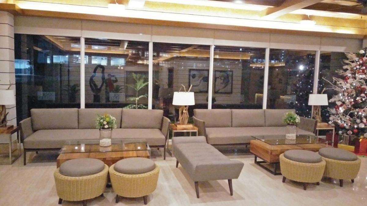 La Suerte Condo at SMDC Tagaytay - Housity