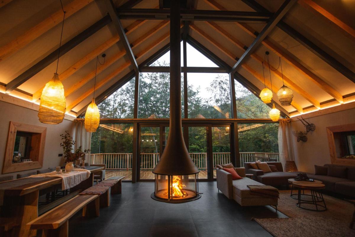 Chalet SALAMANDRA - Housity