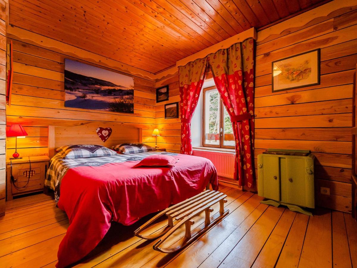 Auberge De Liezey - Housity