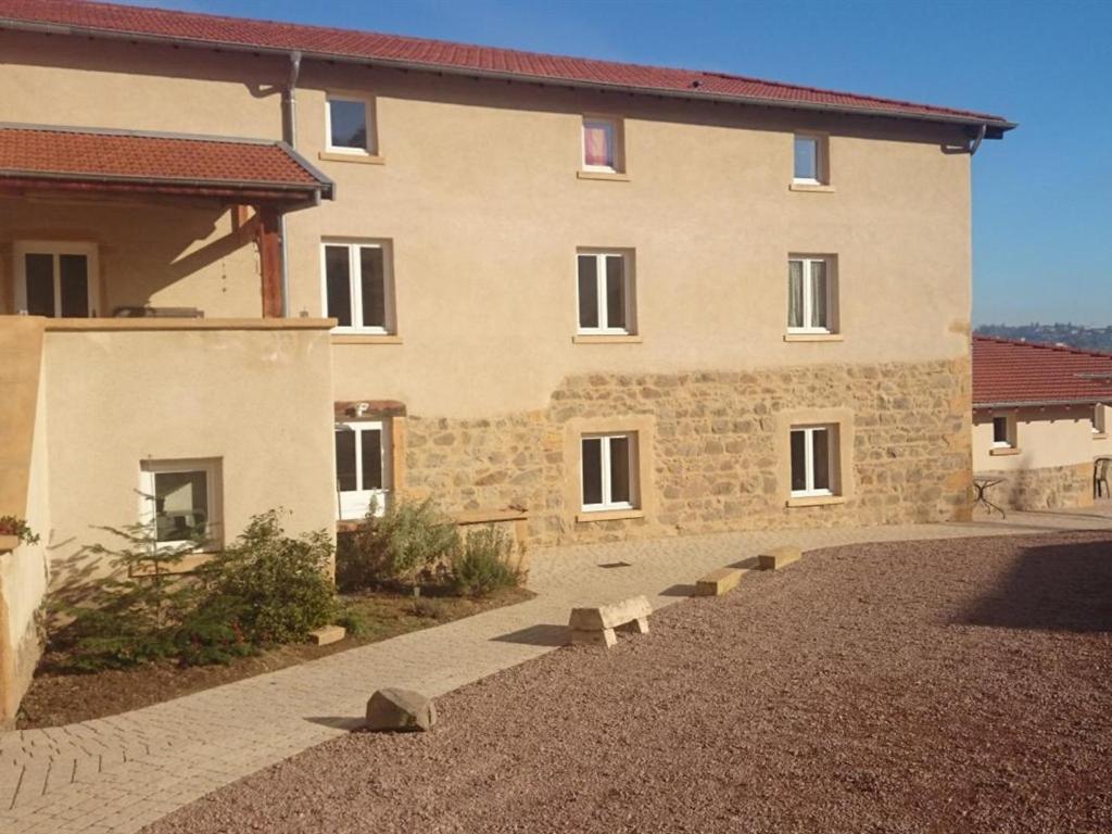 La Ferme Du Chapi - Housity